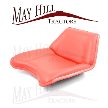 MAYHILL TRACTORS Seat Pan + Cushion for David Brown 885 990 995 996 1210 1212 1410 1412 Tractor