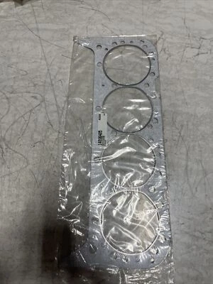 GM outboard head gasket  (14096405) - Image 1 of 4