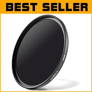Professional 82mm IR Camera Filter for Creative and Analytical Photography - Picture 1 of 9
