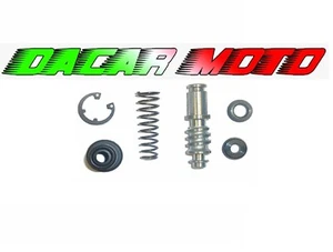 Turbine Overhaul Kit Pump Front Brake Yamaha XV Virago 250 1998 1999 2000 2001 - Picture 1 of 1