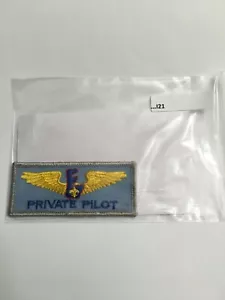 EXPLORER PRÍVATE PILOT IN21 - Bild 1 von 1