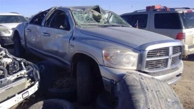 Used Front Exterior Door Handle fits: 2007 Dodge 1500 PICKUP front door R. w/o l - Image 1 of 4