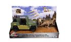 New Jurassic World Legacy Collection Action Figure Isla Sorna Capture Pack