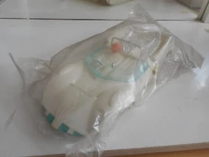 Slotcar Strombeck Chaparral Body on 1:24 in Bag (Old Stock) - Afbeelding 1 van 3