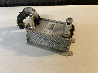 Enfriador de transmisión Volvo S60 2011 2012 2013 2014 2015 2016 2,5 L Foto 1 de 4