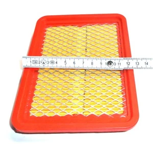 Luftfilter für EMAK, OLEOMAC K40, K500, K800, LR44PK, G48TK, L6615 0155 - Bild 1 von 4