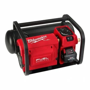 Milwaukee 2840-20 M18 FUEL 2 Gallon Compact Quiet Compressor (Tool Only) - Picture 1 of 6