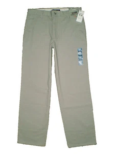 Dockers Men's Easy Khaki D2 Straight Fit Pant, Ancient Stone Size 30, 32, 34 New - Picture 1 of 5