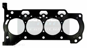CYL HEAD GASKET+ HEAD BOLTS FITS TOYOTA COROLLA ZRE152 2ZRFE 1.8L 16V 5/07-2014 - Picture 1 of 2