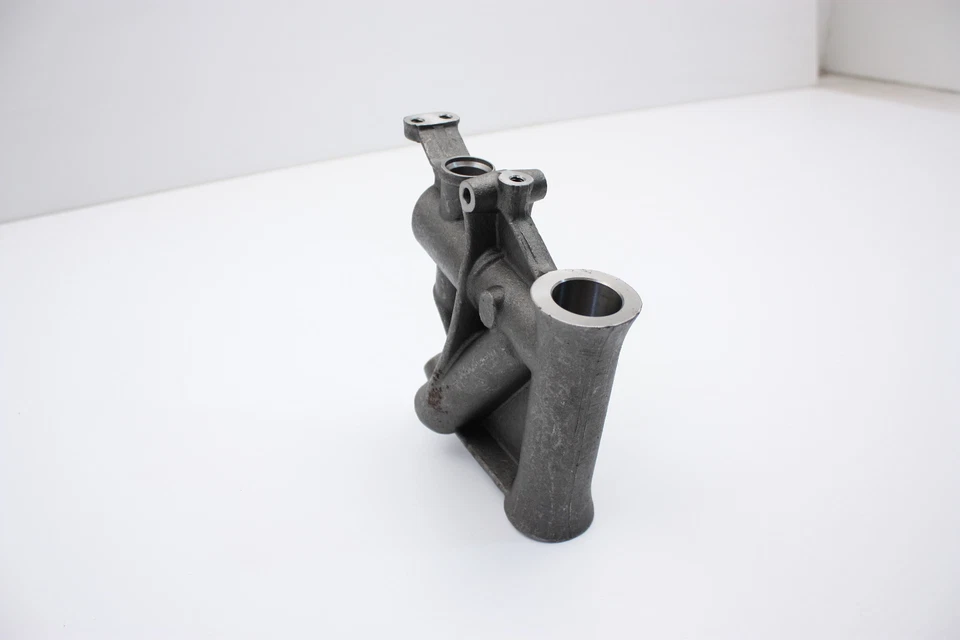 28° Rake Frame Neck Forging Knucklehead Overhead Valve 61" EL 1936-1940 Rigid - Изображение 1 из 1