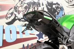 Portatarga Evotech per Kawasaki Z1000 10-13, Z1000 SX 10-18 - Foto 1 di 1