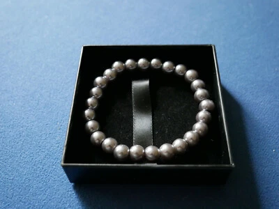  Modeschmuck Damen Perlen Armband von Adler NEU & OVP - Bild 1 von 4