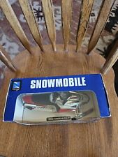 2004 YAMAHA RX-1 Collectible Diecast Toy Snowmobile New-Ray 1:12