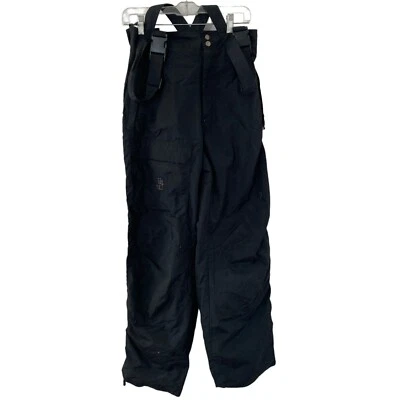 Body Glove Mono de Esquí Talla Mediana Esquí para Nieve Negro Babero para Nieve Foto 1 de 4