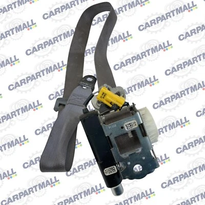 2009 2010 Volkswagen Routan Front Left Side Seat Belt Retractor P0ZV692D5AD OEM - Image 1 of 4