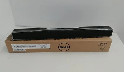 Dell USB Soundbar AC511 - Immagine 1 di 4