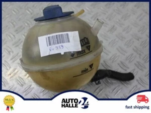 84989 Ausgleichsbehälter Hauptbremszylinder Kühlmittel 79b1j0121403a VW Golf - Bild 1 von 3