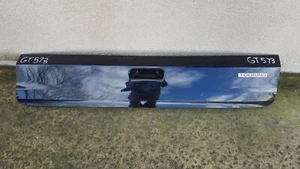 2015-2016 HONDA CR-V CRV LIFTGATE TRUNK FINISH MOLDING TRIM PANEL OEM GT573 - Picture 1 of 8