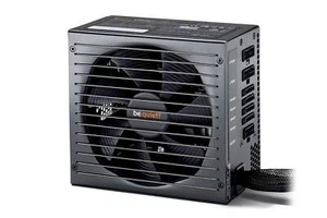Be Quiet Straight Power 10 CM 700W (BN236) Netzteil 700 Watt modular #127436 - Afbeelding 1 van 4