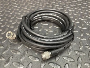 Cable de cámara VCSD-5.0-P ángulo recto 15M CCXC - Imagen 1 de 4