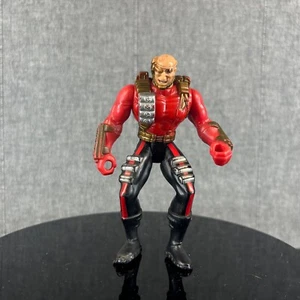 G.I. Joe Extreme Inferno Action Figure 1996 Kenner Hasbro Vintage - Picture 1 of 12