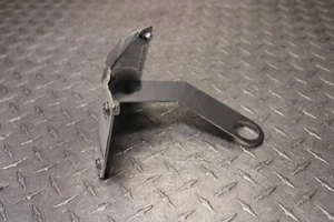 Powerstands Racing - Soporte de licencia PSR Dustin V5 cromado 00-00161-00 - Imagen 1 de 9