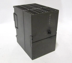 Siemens Simatic Net CP 343-5 Communications Processor 6GK7343-5FA00-0XE0 - Picture 1 of 11