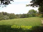Photo 6x4 Fields below Helland Bridge Helland/SX0770 Taken from the Came c2005