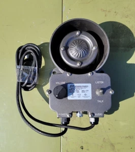 NEW SURPLUS ATKINSON DYNAMICS AD-27-7 SERIES C .240A 120VAC - Picture 1 of 6