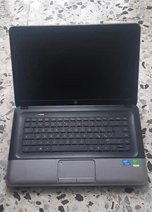 Netbook HP 650 Come Nuovo - Foto 1 di 5