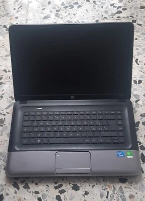 Netbook HP 650 Come Nuovo - Immagine 1 di 4