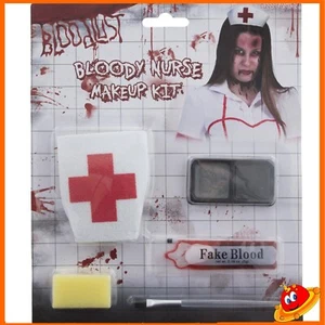 Trucco Infermiera Assassina - Imagen 1 de 1