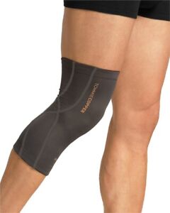 Tommie Copper Knee Sleeve Men's Performance Compression Brace Pro Fit Support