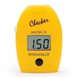 Hanna HI700 Ammonia LR Checker HC (Freshwater) - Hanna Instruments - Picture 1 of 1