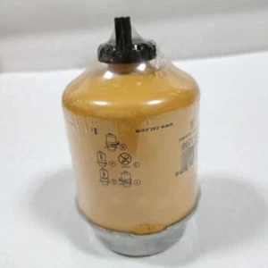 New Diesel Fuel Water Separator Filter For Caterpillar CAT 156-1200 - Picture 1 of 1