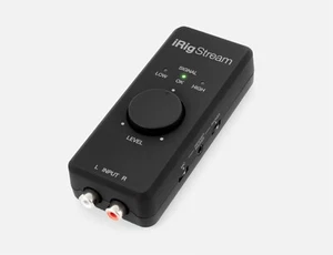 IK Multimedia iRig Stream - Picture 1 of 1