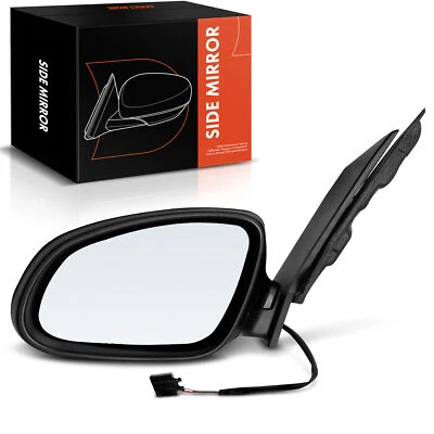 Left Driver Power Mirror w/ Manual Folding for Buick Verano 2012 2013 2014-2017 - Изображение 1 из 4