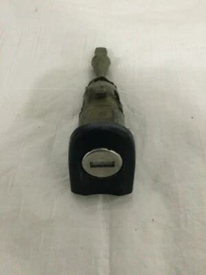 Volkswagen Golf GTI 2007 cilindro de bloqueo de puerta delantera izquierda fabricante de equipos originales Foto 1 de 4