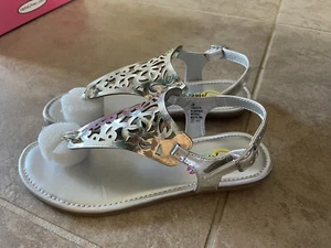 Rachel shoes girls size 4 - Picture 1 of 7