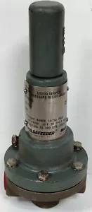 Pulsafeeder VR-6C-1 Pressure Relief Valve - Picture 1 of 3