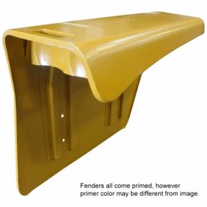 E5NN16313DA Fender Left Hand Fits Ford New Holland 335 420 515 532 535 2600 + - Picture 1 of 4