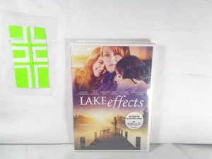 Lake Effects (DVD) NEU VERSIEGELT - Bild 1 von 2