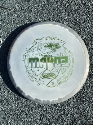 Innova First Run Halo Star Mako3 180 grams - Image 1 of 2