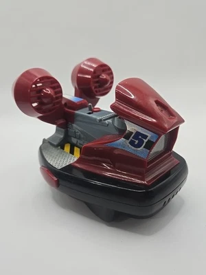 Black Series RC Head-2 Head Speed Azul Repuesto Parachoques Coche Sin Control Remoto Solo Coche Foto 1 de 4