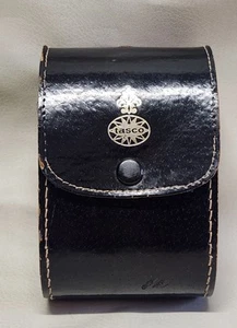 Vintage Tasco Binoculars Case Only - Picture 1 of 7