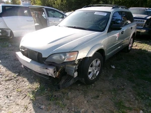 Brazo de control inferior izquierdo conductor delantero 07/10/05 se adapta a 05 LEGACY 30556991 - Imagen 1 de 8