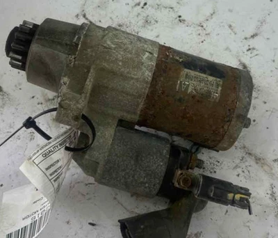 Fits 2007-2013 Nissan Altima, 3.5L Starter Motor, OEM#:23300JA01AR Foto 1 de 3