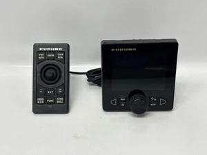 Furuno FAP-7011C Monitor & Control Unit for NavPilot 711C Autopilot System - Picture 1 of 9