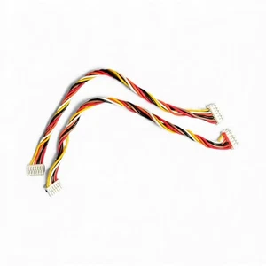 2x Cable arnés de rueda Shark UR1000SR UR1005AE UR1005SR UR1100S1US UR1100SRUS - Imagen 1 de 4