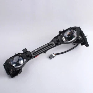 New Motorcycle LED Headlight Assemblies Fit For 2020-2025 Yamaha YZF-R1/R1M - Picture 1 of 7